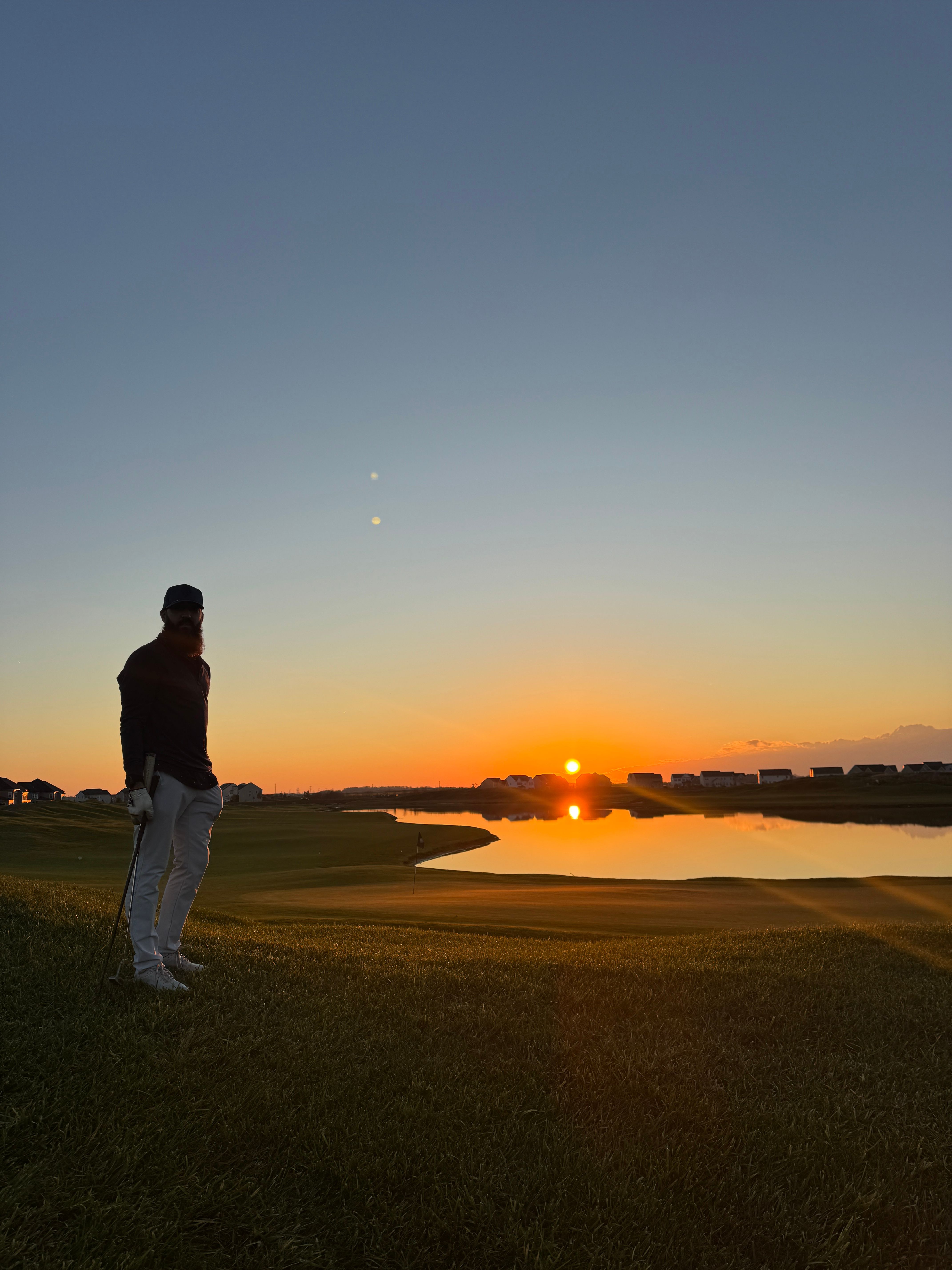 More Than Just Golf